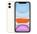Amazon: [Prime Days] Apple iPhone 11 64 Go Blanc à 474€