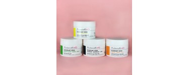 Mademoiselle Bio: 1 déodorant acheté = -30% sur le 2e