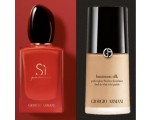 Sephora: Échantillon de parfum gratuit Sì Passione Intense 1.2ML