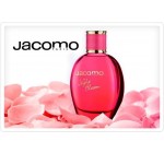Femina: 25 parfums Jacomo Night Bloom 50ml d'une valeur unitaire de 60€