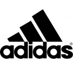 Adidas: -25% sur tout le site