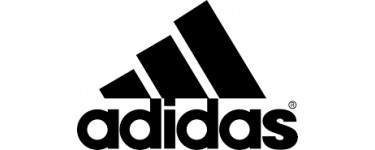 Adidas: -25% sur tout le site