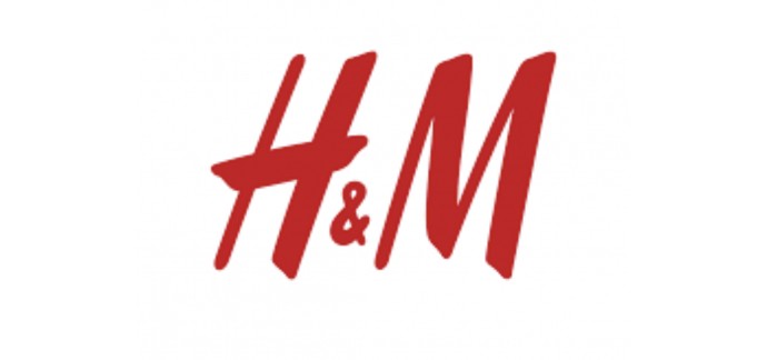 H&M: 20% de réduction dès 40€ d'achat pour les membres