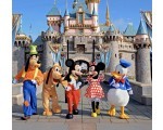 Disneyland Paris: Jusqu'à 30% de réduction + séjour offert pour les moins de 12 ans