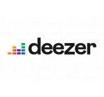 Orange: [Clients Orange et Sosh] Abonnement Deezer Premium à 1€ par mois pendant 6 mois 