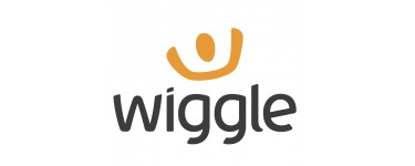 Wiggle: Livraison gratuite à partir de 49€ d'achat