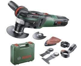Amazon: Outil multifonctions Bosch PMF 350 CES à 144,80€