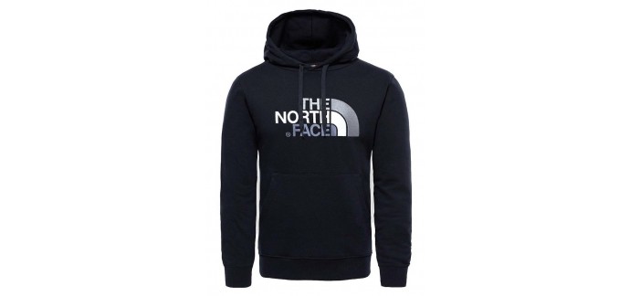 Amazon: Sweat-Shirt à Capuche The North Face Drew Peak Homme en M, L, XL ou XXL à 52€