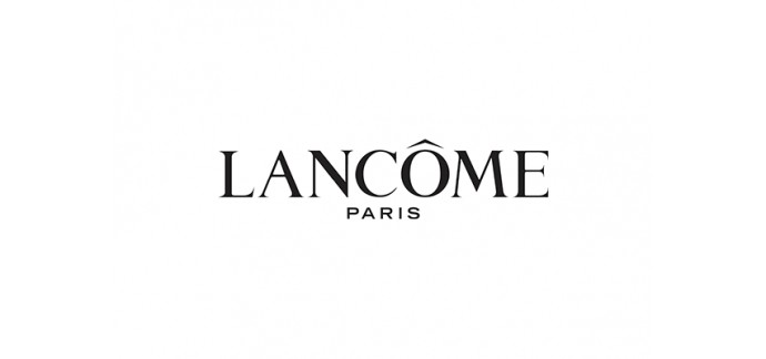 Lancôme: -20% chez Lancôme + 9 échantillons offerts 