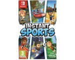 Amazon: Jeu Instant Sports sur Nintendo Switch à 18,90€