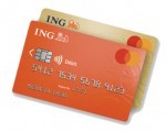 ING Direct: Carte MasterCard gratuite + 80€ offerts