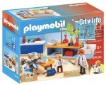 Amazon: Playmobil Classe de Physique Chimie 9456 à 10,99€