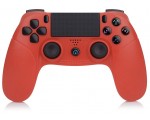 Amazon: Manette TUTUO compatible PS4, PS3 ou PC avec vibration et rechargeable par USB à 35,99€