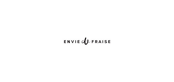 Envie de Fraise: Livraison gratuite à domicile ou en point relais à partir de 49€ de commande