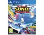 Amazon: Jeu Team Sonic Racing sur PS4 à 26,86€