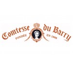 Comtesse du Barry: Catalogue et tarifs envoyés gratuitement par courrier