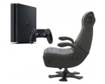 Fnac: Jusqu'à 40€ de remise pour l'achat simultané d'une console PS4 et d'un fauteuil gaming SONY