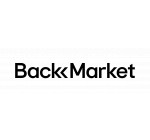 Back Market: Jusqu'à 10€  de remise sur votre commande  