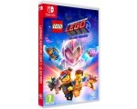 Amazon: Jeu La Grande Aventure LEGO 2 sur Nintendo Switch à 29,15€
