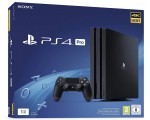 Amazon: Console PS4 Pro 1 To à 359,99€ au lieu de 399,99€