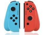 Amazon: Manette sans fil TUTUO compatible Nintendo Switch à 36,99€