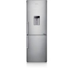 Cdiscount: Réfrigérateur congélateur bas 288L SAMSUNG RB29FWJNDSA gris à 362,18€ (dont 30€ via ODR)