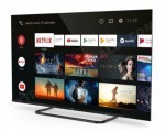 Ubaldi: TV 50" 4K UHD TCL 50EP682 à 349,99€ (dont 50€ via ODR)