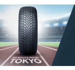 Allopneus: Tentez de gagner un séjour à Tokyo pour l'achat de 2 pneus Bridgestone