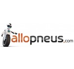 Allopneus: Livraison 48/72h gratuite dès 2 pneus achetés