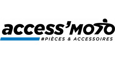 Access Moto: 10€ de réduction dès 100€ d'achat