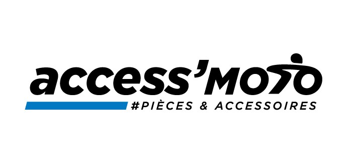 Access Moto:  10% de réduction sur une sélection d'articles dès 99€ d'achats 
