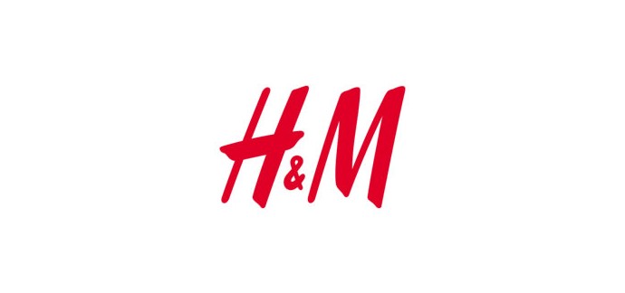 H&M: 20% de réduction + livraison gratuite pour Black Friday