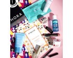 Sephora: 10 minis produits offerts dès 80€ d'achat