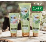 Lovea: -30% sur les produits à l'argile