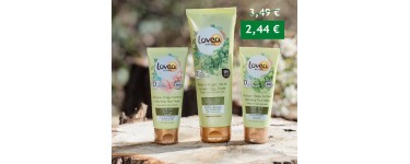 Lovea: -30% sur les produits à l'argile
