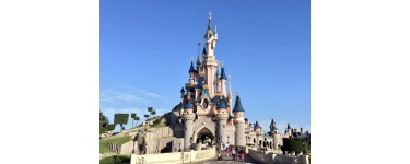 Selectour: 2 invitations pour le parc Disneyland Paris et des peluches Disney à gagner