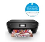 Cdiscount: Imprimante tout-en-un HP Envy Photo 6220 à 19,99€ (dont 50€ via ODR)