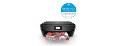 Cdiscount: Imprimante tout-en-un HP Envy Photo 6220 à 19,99€ (dont 50€ via ODR)