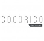 Cocorico: Frais de port offerts pour 100€ d'achat