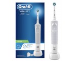 Amazon: Brosse à dents électrique Oral-B Vitality 100 Cross Action à 17,99€