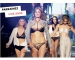 Etam: Cumulez les points d’achat de vos filleules pendant 12 mois grâce au système de parrainage