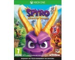 Micromania: Le jeu Spyro Reignited Trilogy sur Xbox One à 16,99€