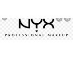 Nyx Cosmetics: Livraison gratuite à partir de 1€