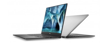 Dell: Jusqu'à 30 % de réduction sur une sélection de PC Portables