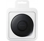Amazon: Chargeurs de téléphones Portables (Intérieur, Secteur, Noir) Samsung EP-P1100 à 3,50€