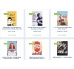 Cultura: Près de 3000 ebooks à télécharger gratuitement