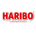 Haribo: Frais de port offerts sur votre commande