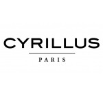 Cyrillus: Retrait gratuit de votre commande en magasin