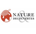 Nature et Découvertes: Retrait gratuit de votre commande en magasin sous 1h