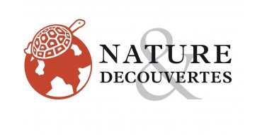Nature et Découvertes: 5€ en chèque de bienvenue en adhérant au club Nature & Découvertes